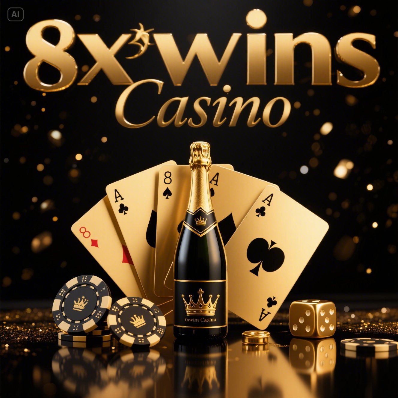8xwins Casino